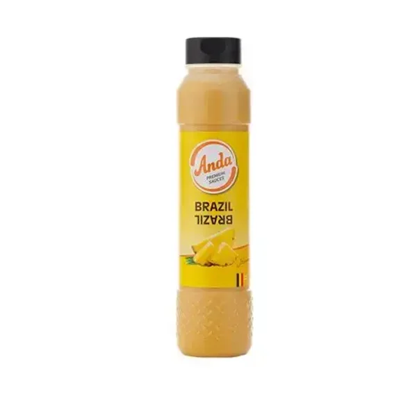 BRASIL SAUS