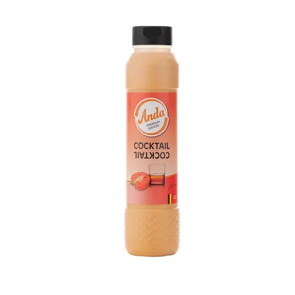 cocktailsaus