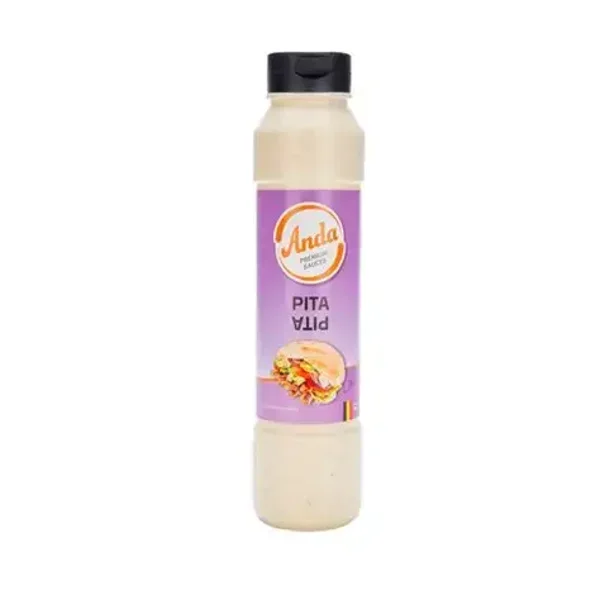 PITA / LOOKSAUS