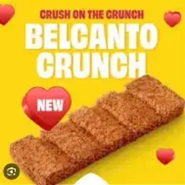CRUNCHY MEXICANO