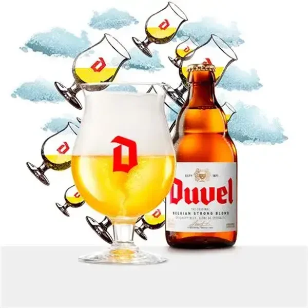 DUVEL
