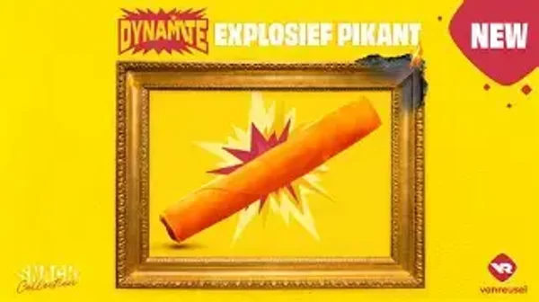 DYNAMITE