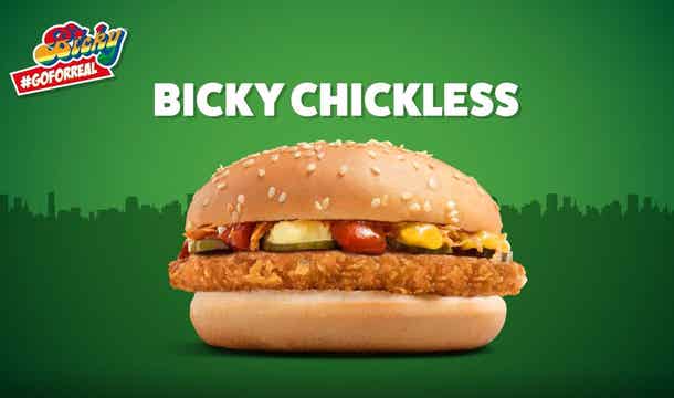 MENU | BARAK - FRITUUR