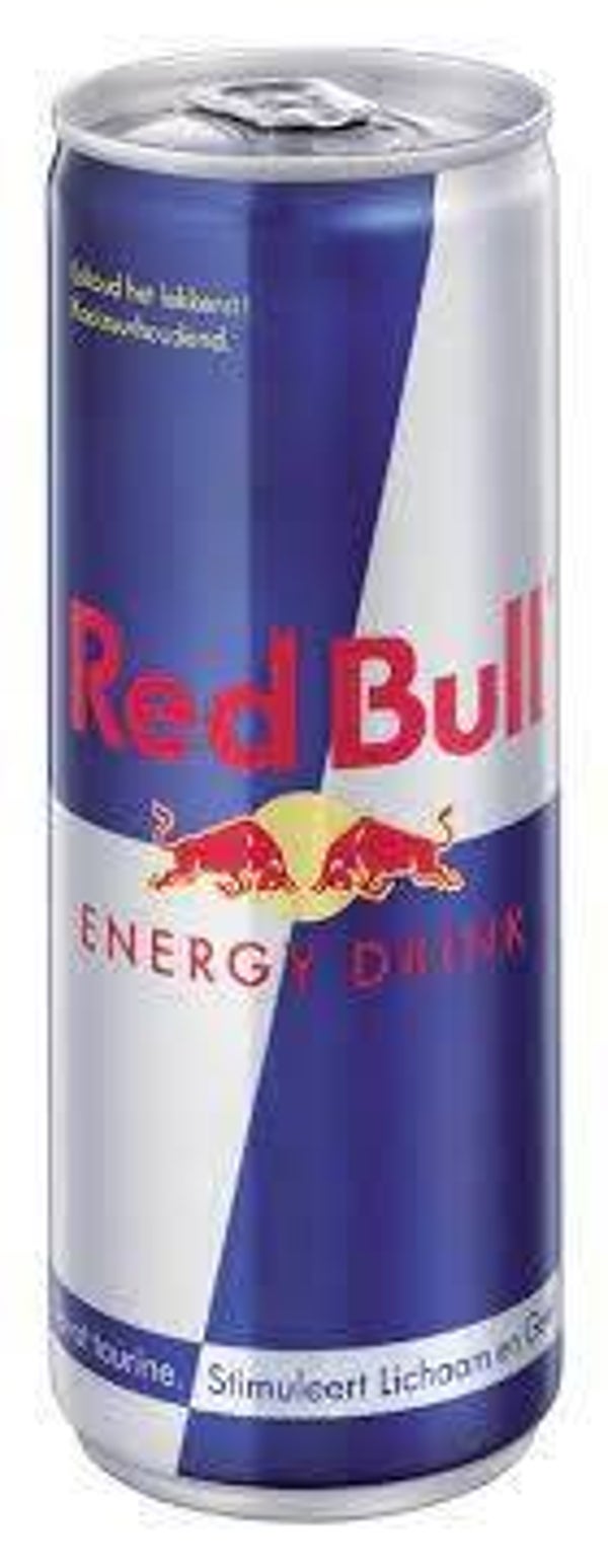 REDBULL