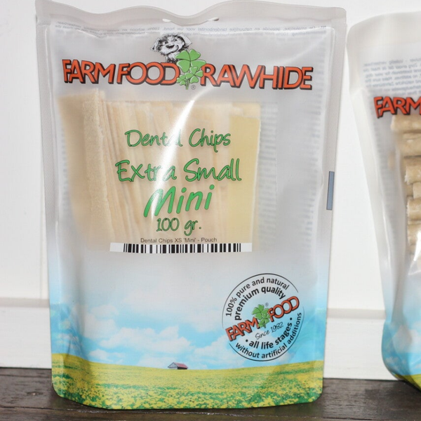 Farm food Chips mini