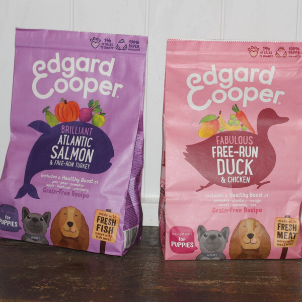 Edgard & Cooper 700gr