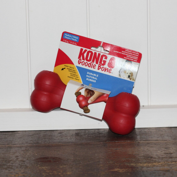 Kong goodie bone - M