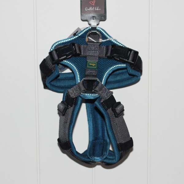 Hunter tuigje Maat XS