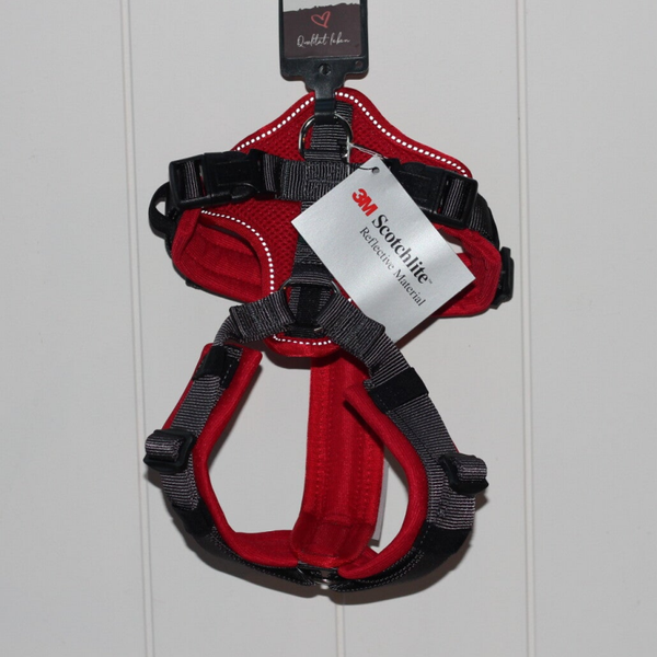 Hunter tuigje Maat XS-S