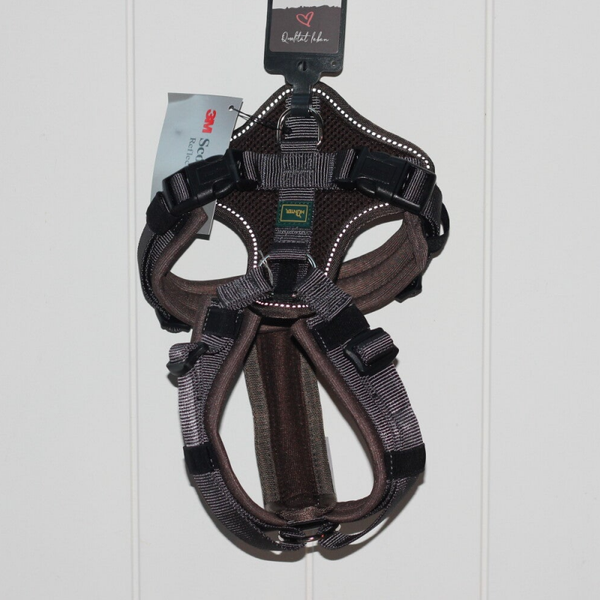 Hunter tuigje Maat M-L