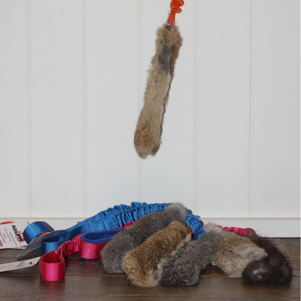 Trek speeltje - Konijn