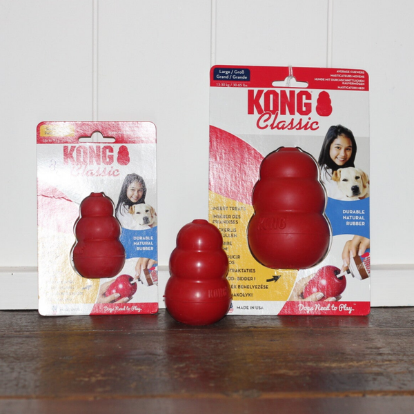 Kong S