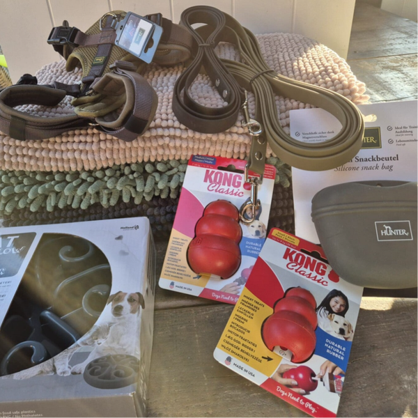 Opvoed en Trainingspakket