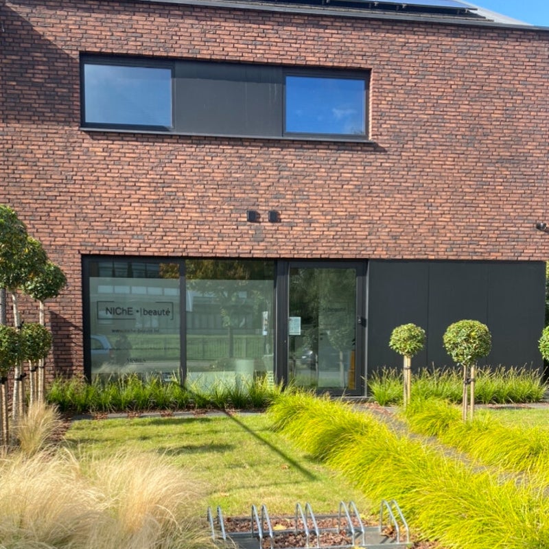 Niche Beauté afspraak maken