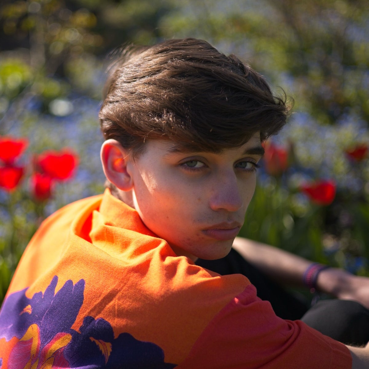 Sam Gracie fka Avid Beats | Official Website