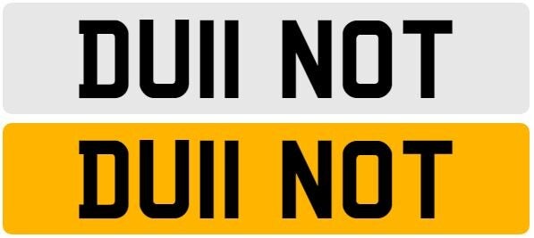 DU11 NOT