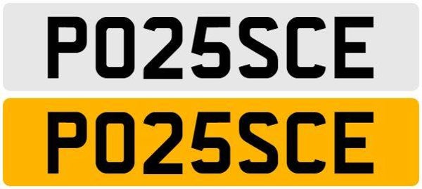 PO25SCE