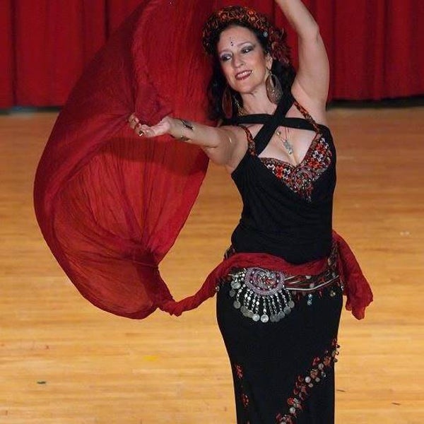 Combos with Zils and Veils