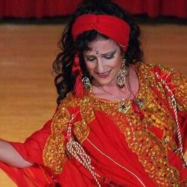 Dancing to Many Types of Music