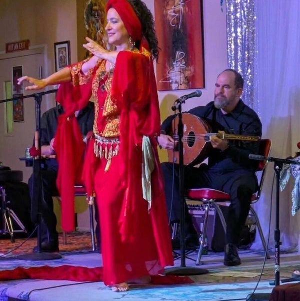 Dancing to Instruments; Traditional, Folkloric, Modern and Imported