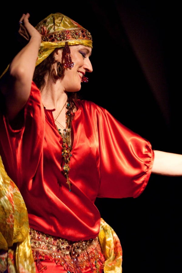 The Many Meanings of Baladi