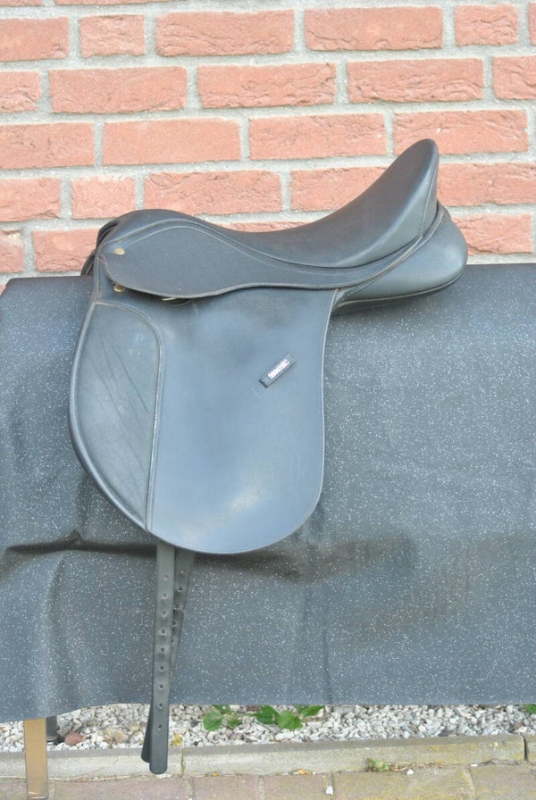 Wintec Wide Vielseitigkeitssattel