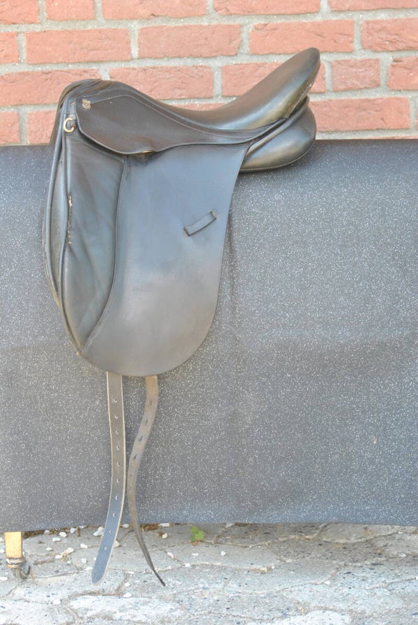 Massimo Dressursattel