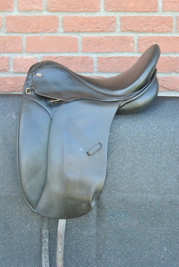 Busse Atlanta 2002 Dressursattel