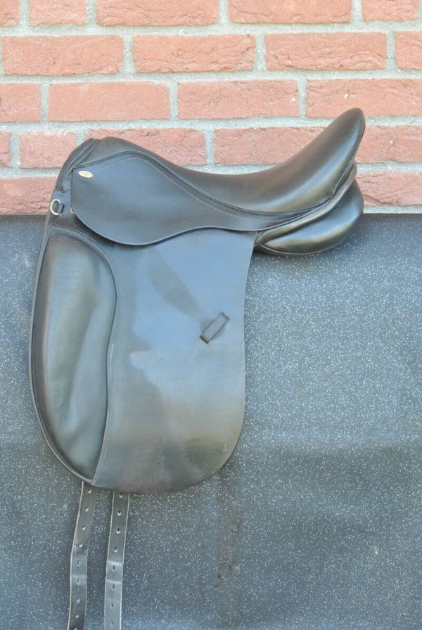 Busse Athen 2002 Dressursattel
