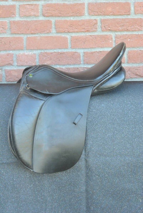 Massimo Vielseitigkeitssattel