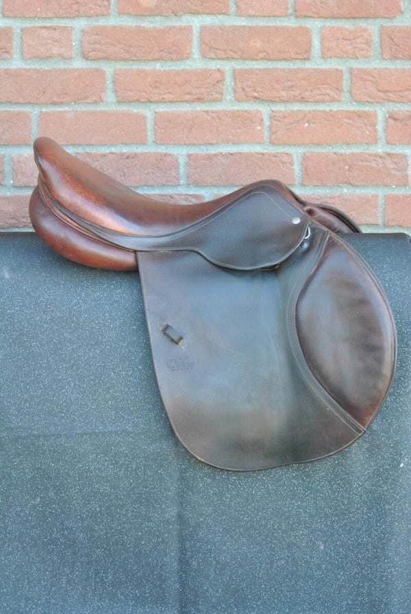 CWD SE02 Springsattel
