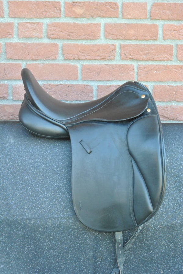 Gerlach Alfirie Dressursattel