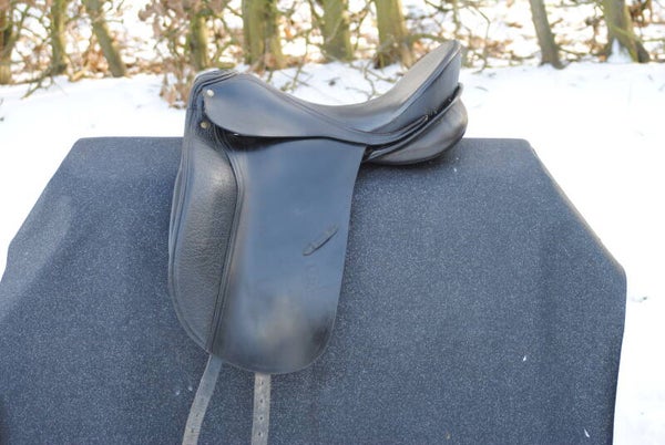 Schumacher Profi Dressursattel