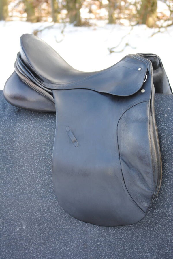 Passier Lennox Dressursattel