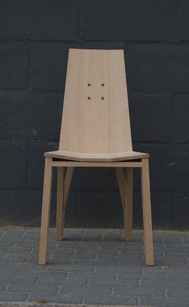 design eetkamerstoel