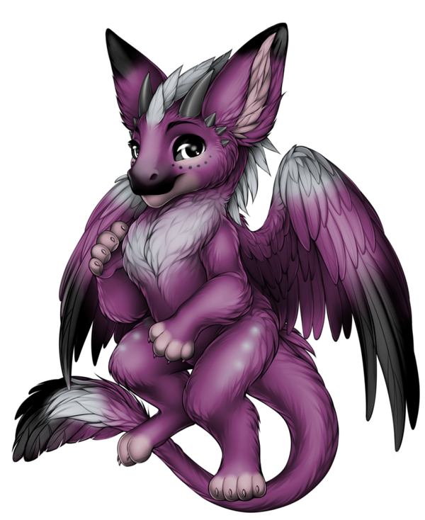 Angel Dragon #5
