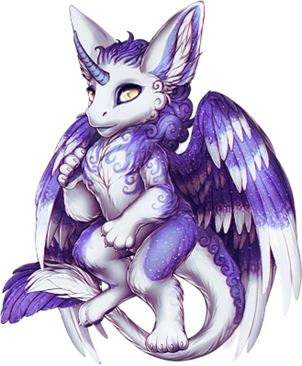 Angel Dragon #6