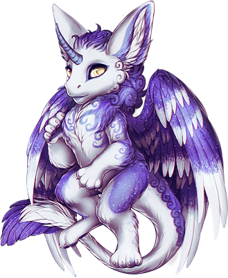 Angel Dragon #6