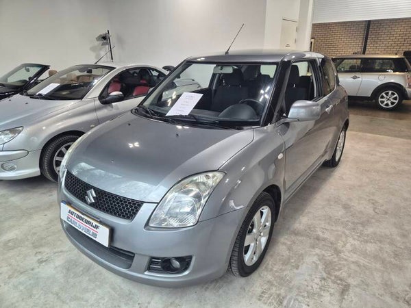 Suzuki Swift 1.3 Base 2008