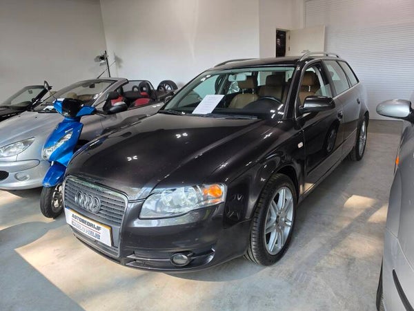 Audi A4 Avant 2.0 Pro Line Buisiness