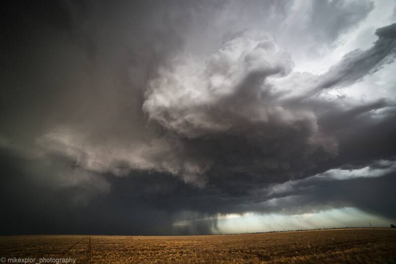 Rotation des cieux