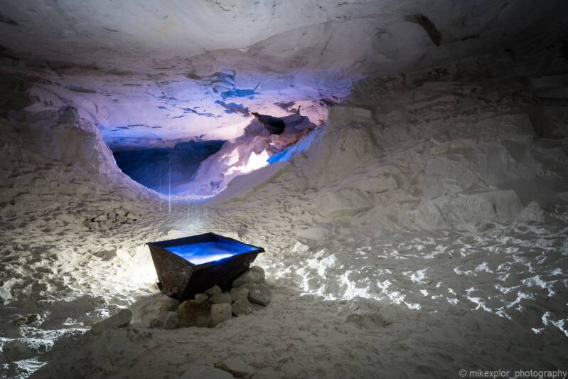 Goutte après goutte
