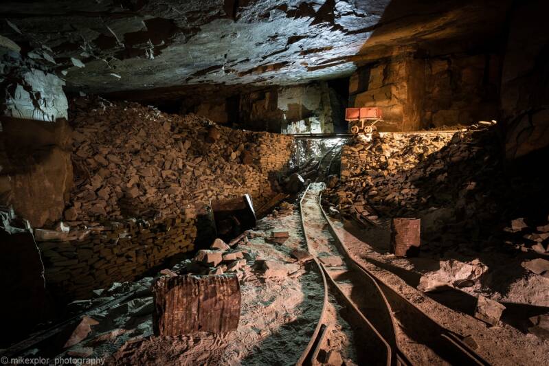 Le dernier aiguillage 