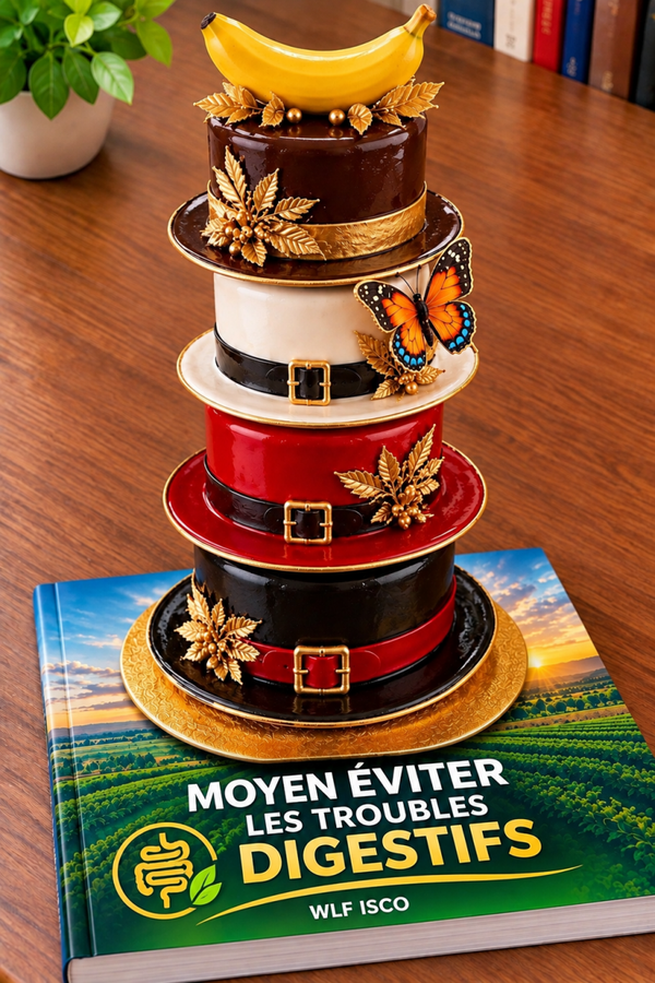 Moyens éviter les troubles digestifs