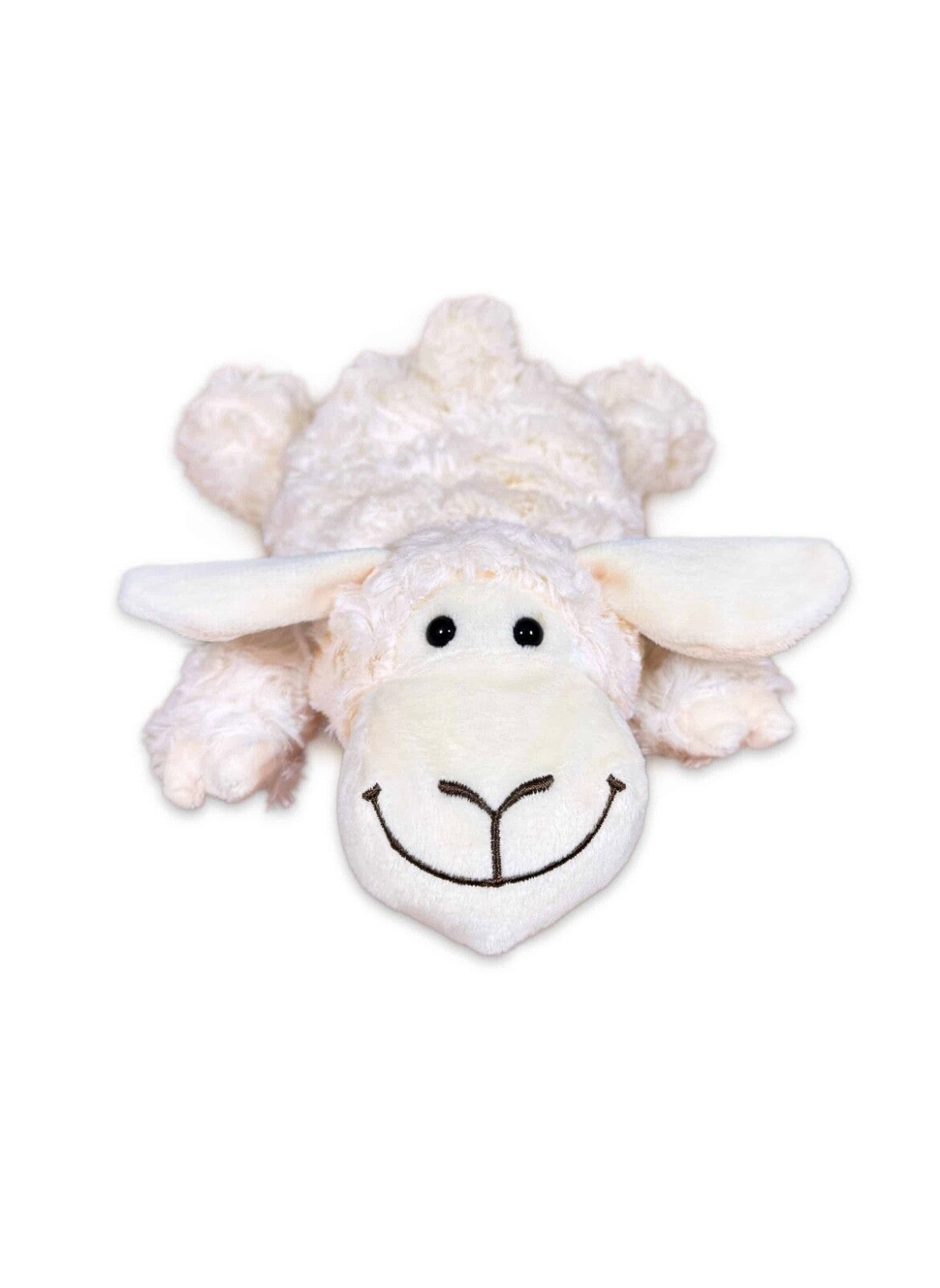 Funnies knuffel schaap 23cm