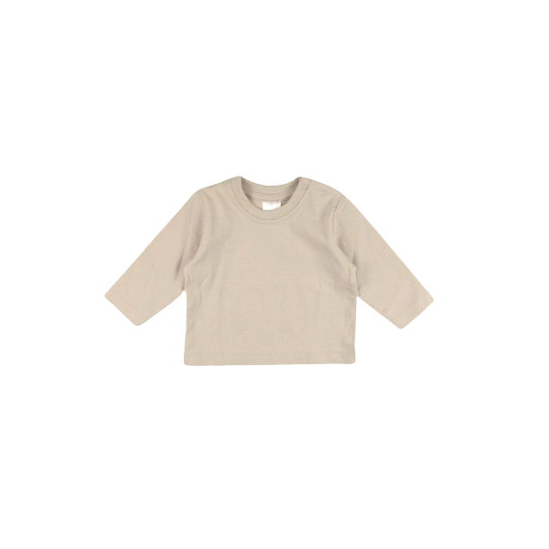 Longsleeve Beige