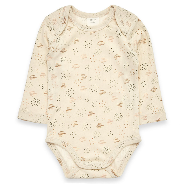 Body/romper confetti