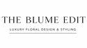 The Blume Edit