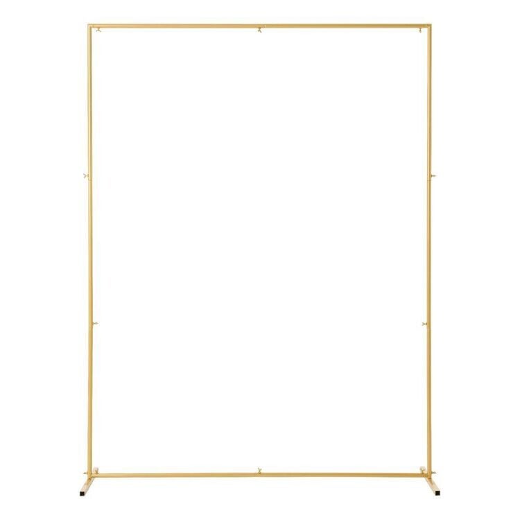 Golden Arbour