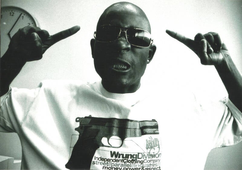 13K - OUSSEN & 13K - 2006